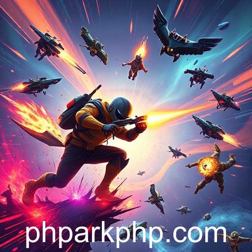 Exploring the Thrill of Action Games: The Enigma of 'PHPARK'