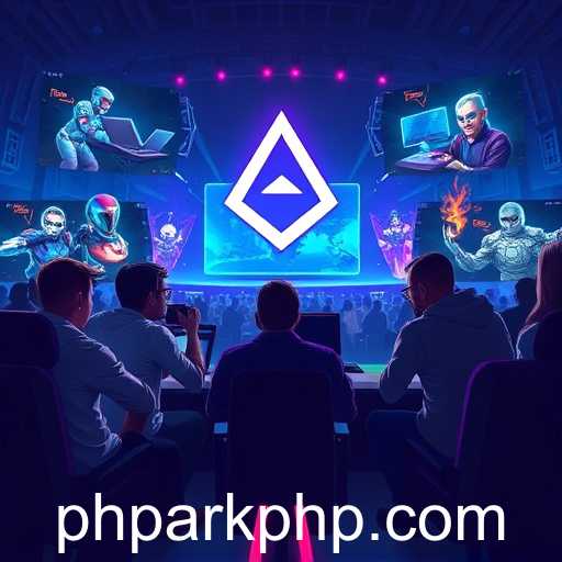 PHPARK: Innovating the Game Experience in 2025