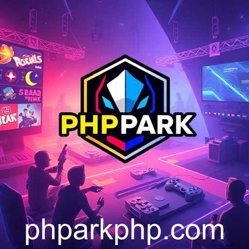 PHPARK