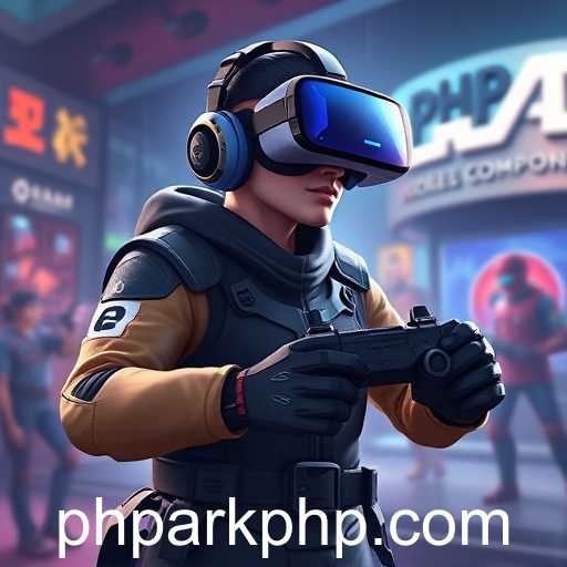 PHPARK