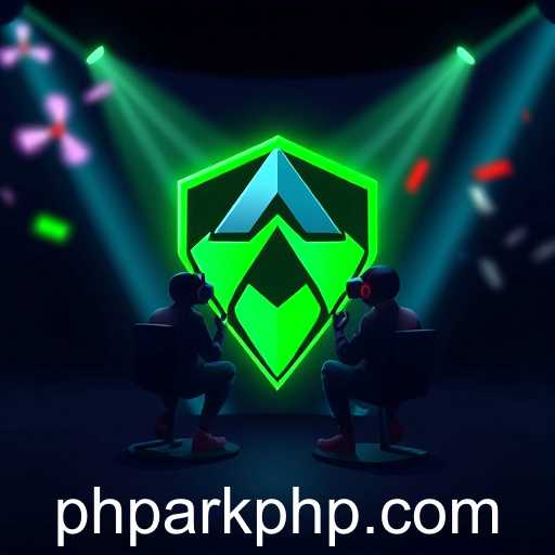 PHPARK: Shaping Virtual Realities in Gaming