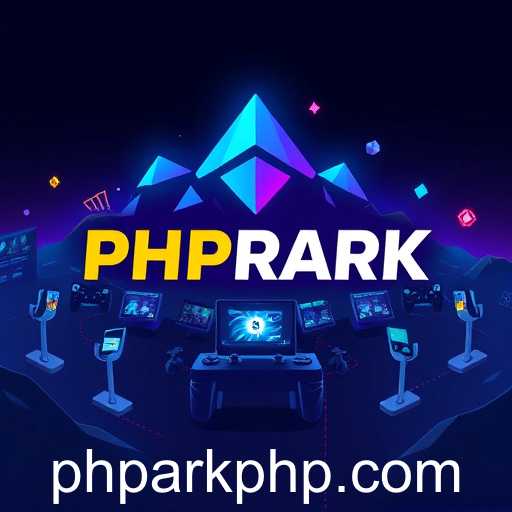 Gaming Innovations and the Rise of PHPARK: A 2025 Perspective
