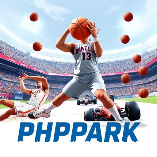The Impact of PHPARK on Online Gaming