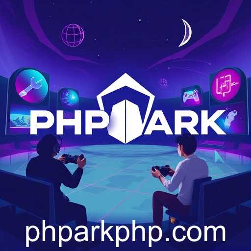 Exploring the Rise of PHPARK in Online Gaming