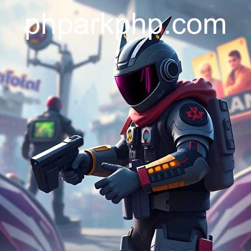 PHPARK Ushers In New Era for Online English Games