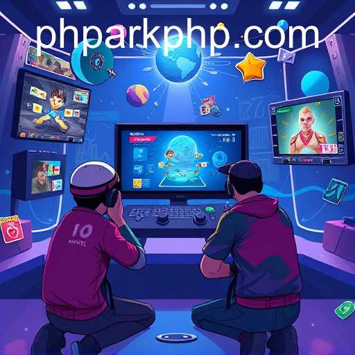 PHPARK