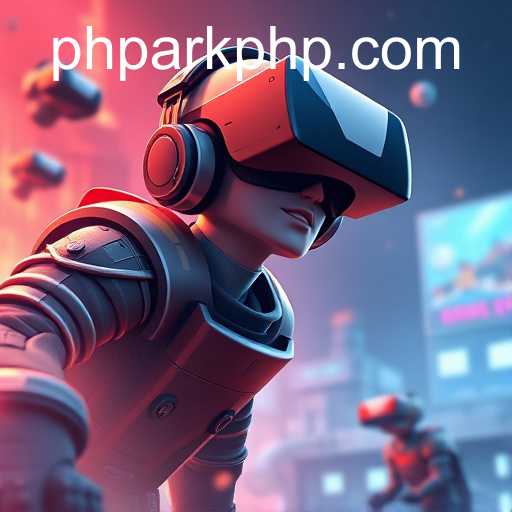 PHPARK Redefines Digital Playground in 2025