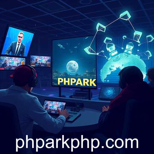 PHPARK