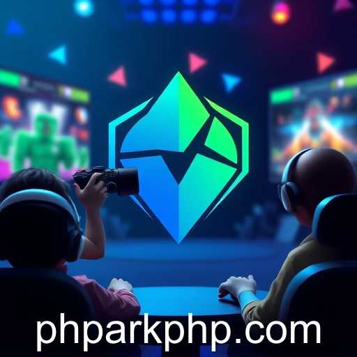 PHPARK Evolves in Online Gaming Landscape