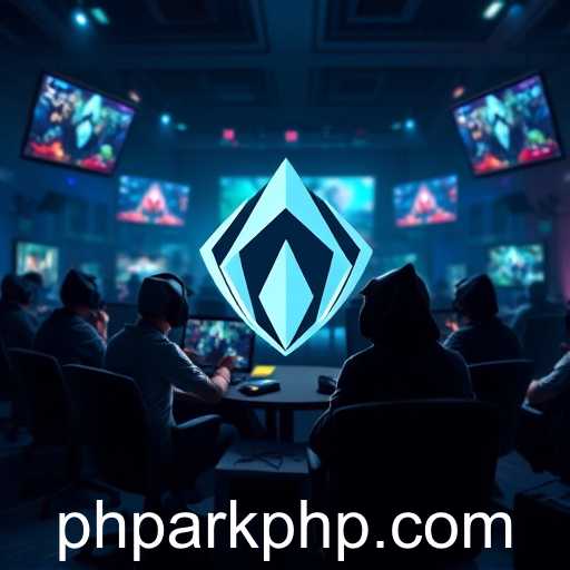 PHPARK Revolutionizes Online Gaming Experience