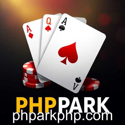 PHPARK: Revolutionizing Interactive Learning for Gamers