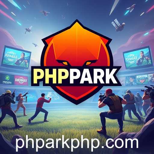 PHPARK: Revolutionizing Online English Gaming