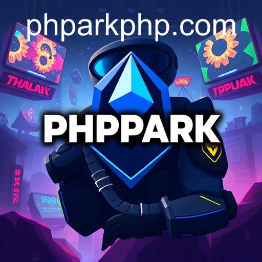 PHPARK: Revolutionizing Online Gaming in 2025