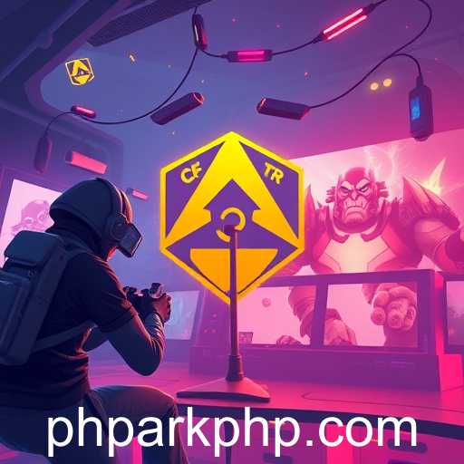 PHPARK: Revolutionizing the Online Gaming Experience
