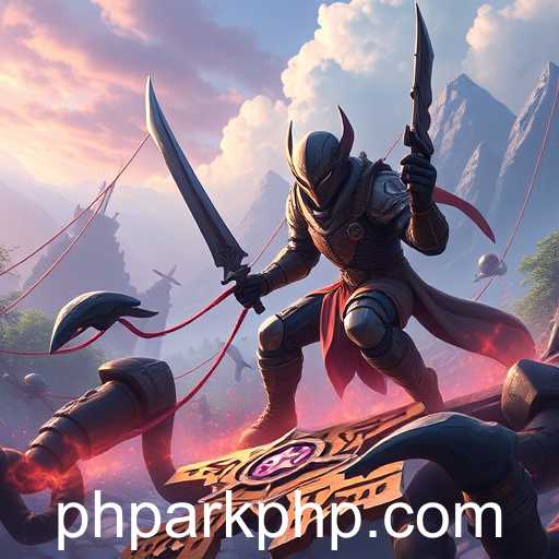 PHPARK: Pioneering Change in the Online Gaming World