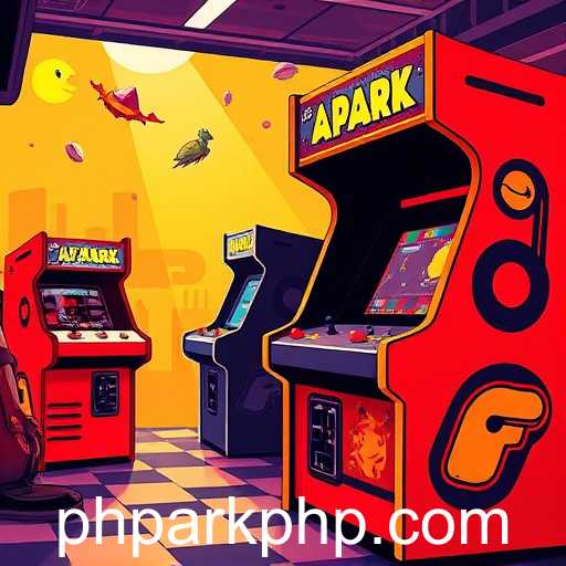 PHPARK's Impact on Modern Gaming