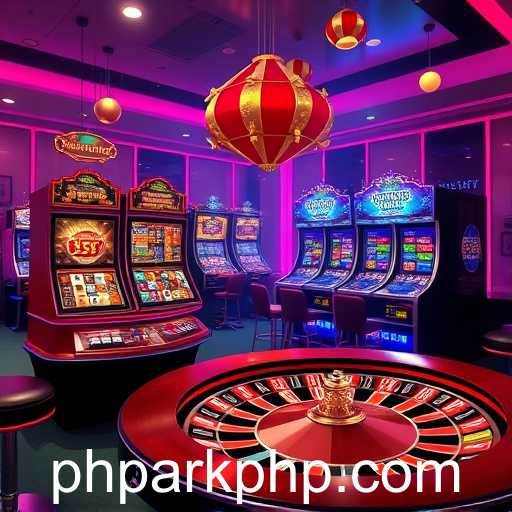 PHPARK Launches New Features in 2025