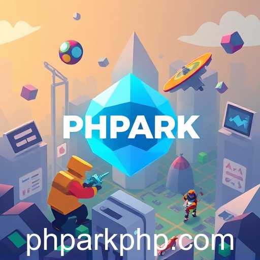 PHPARK: Revolutionizing Online Gaming in 2025
