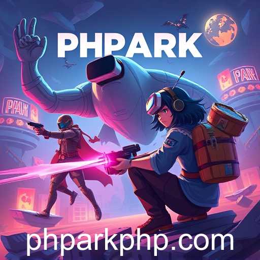 The Rise of PHPARK: A New Era for Online Gaming