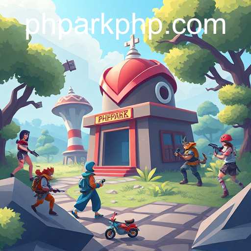 Rise of PHPARK: A New Era in Online Gaming