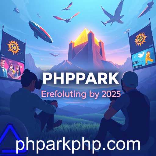 The Rise of PHPARK in the Gaming World