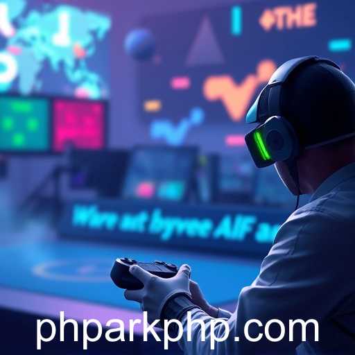 The Rise of PHPARK in Digital Gaming