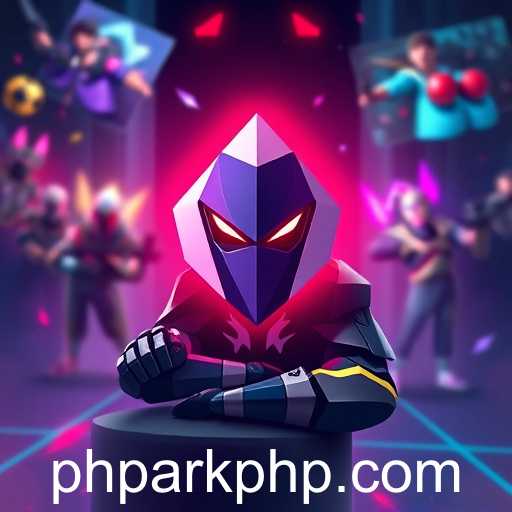 The Rise of PHPARK
