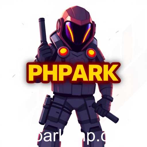The Rising Popularity of PHPARK in Online Gaming