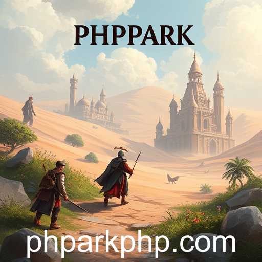 Exploring the Enthralling World of Role-Playing Games: The Fascination with PHPARK