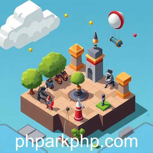 Exploring the Depths of Strategy Games on PHPARK