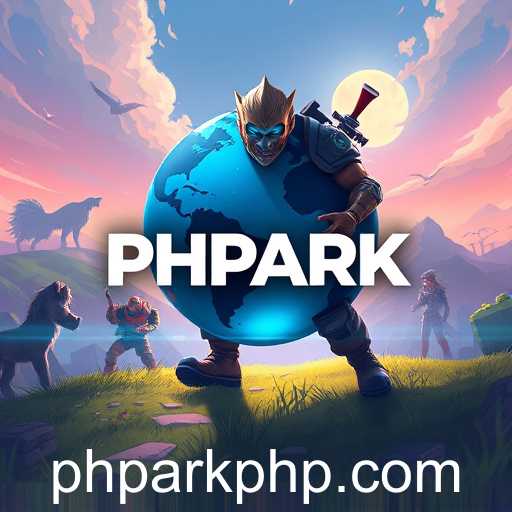 The Rise of PHPARK: A New Era in Online Gaming