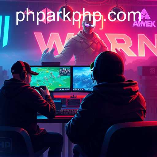 The Rise of PHPARK in the Gaming World